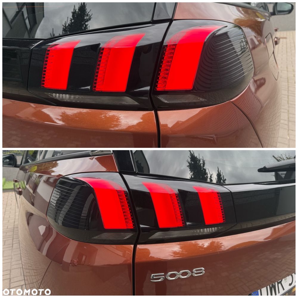Peugeot 5008 - 13