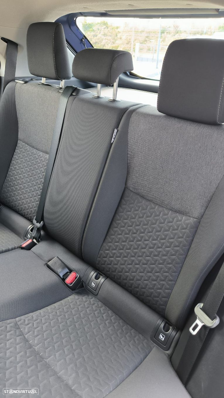 Toyota Yaris Cross - 14