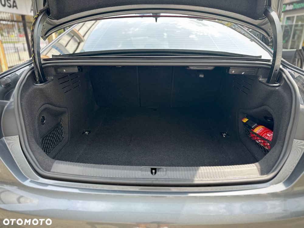 Audi A5 ver-coupe-45-tfsi-quattro-s-tronic-s-line - 15