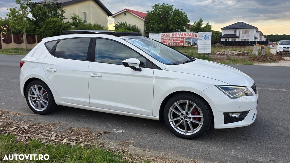 Seat Leon - 11