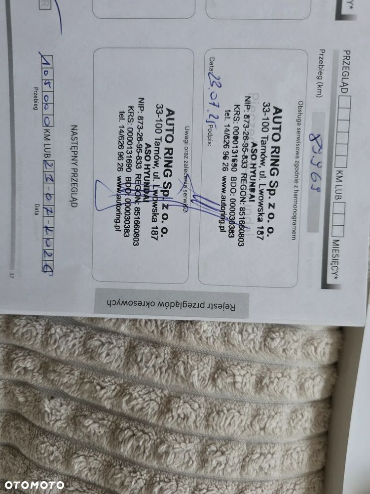 Hyundai i30 1.0 T-GDI Comfort DCT - 37