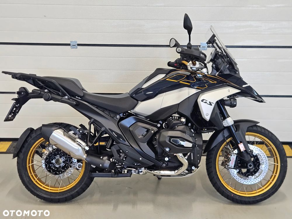 BMW GS - 2