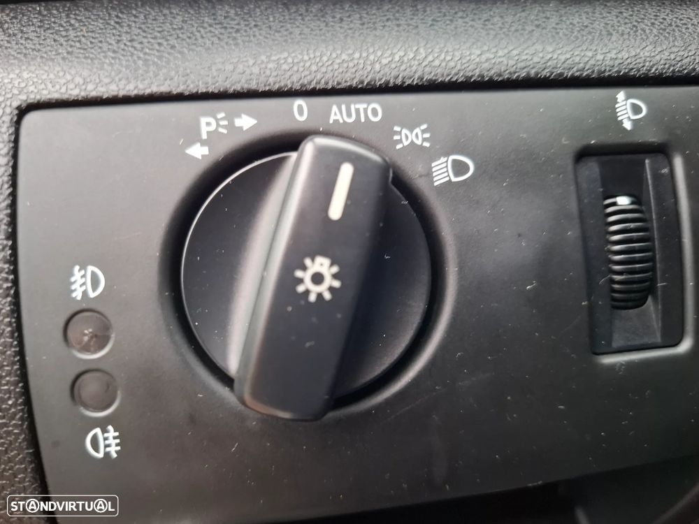 Mercedes-Benz A 180 CDI Elegance - 10