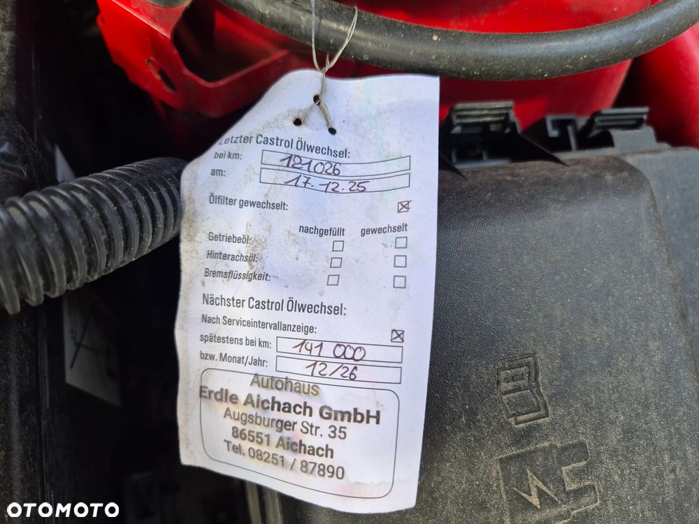 Ford Focus 1.5 EcoBlue Start-Stopp-System ACTIVE X - 39