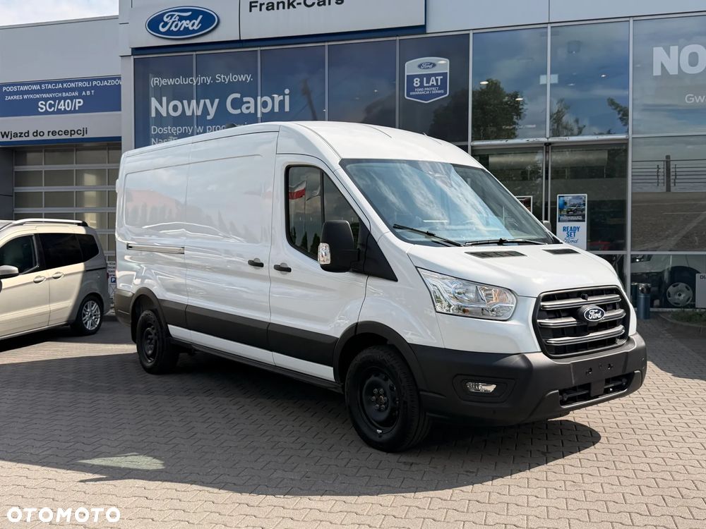 Ford Transit - 7