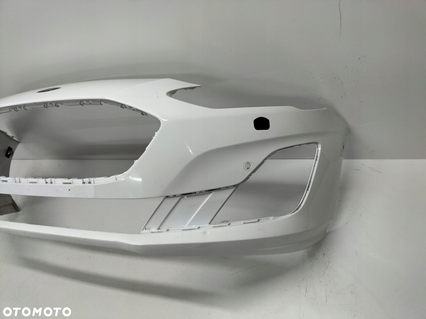 Zderzak przedni przód FORD FOCUS MK4 18- VIGNALE - 5
