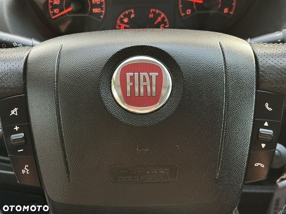 Fiat Ducato - 28
