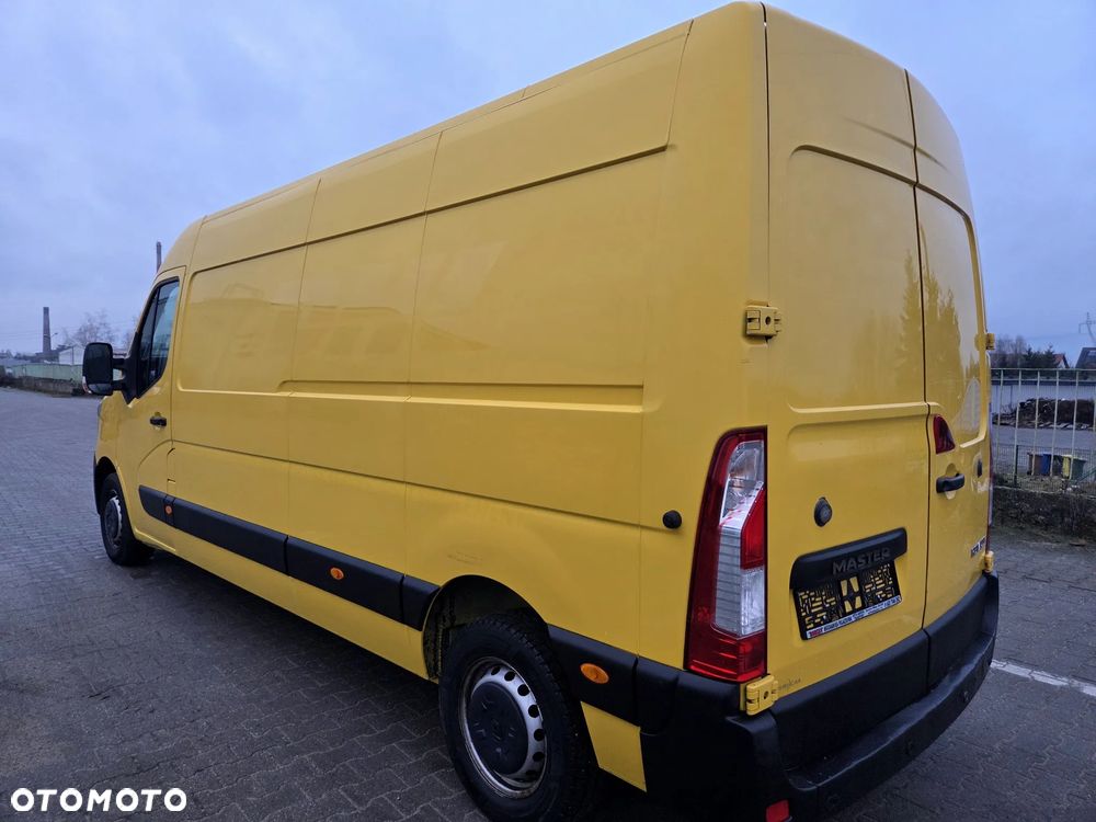 Renault MASTER - 10