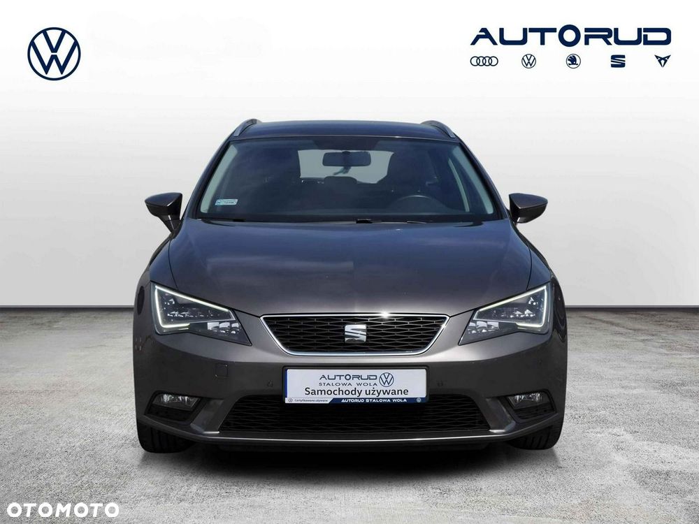 Seat Leon Sportstourer 1.6 TDI Style - 3
