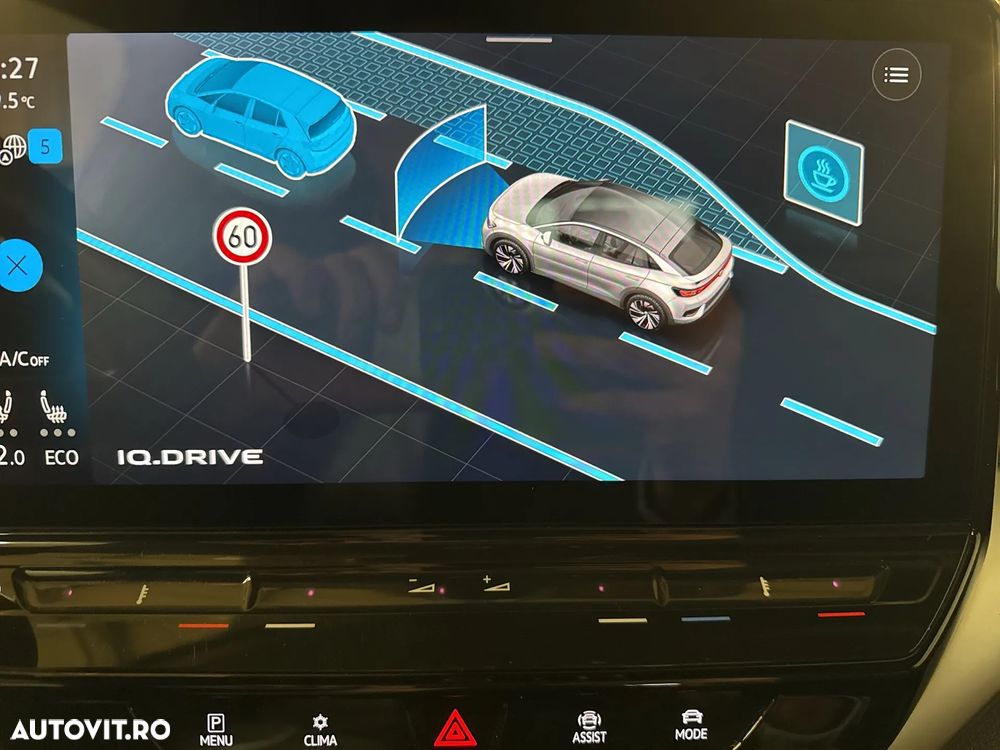 Volkswagen ID.5 Pro Performance - 21