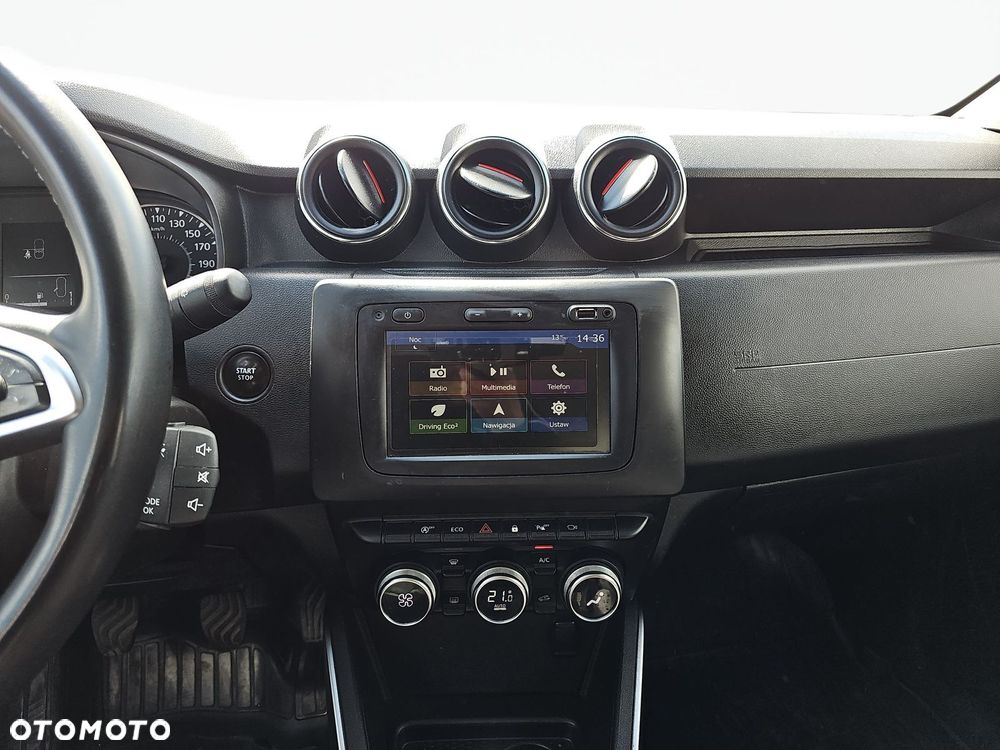 Dacia Duster 1.3 TCe FAP Techroad - 20