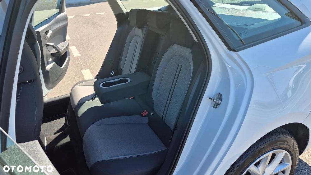 Seat Leon 2.0 TDI DSG Style Edition - 25