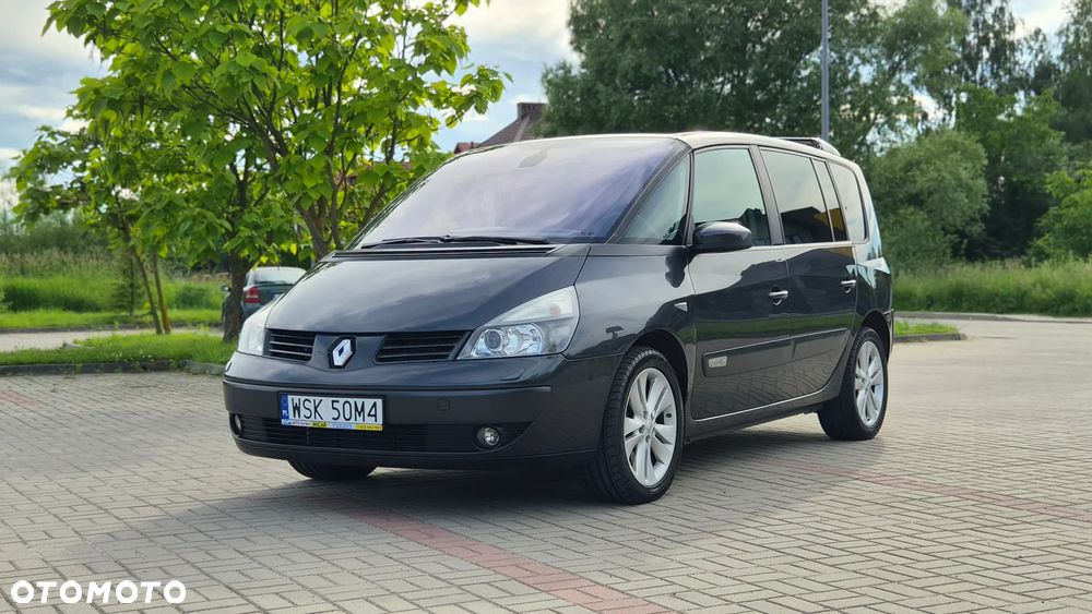 Renault Espace 3.5 Initiale - 4