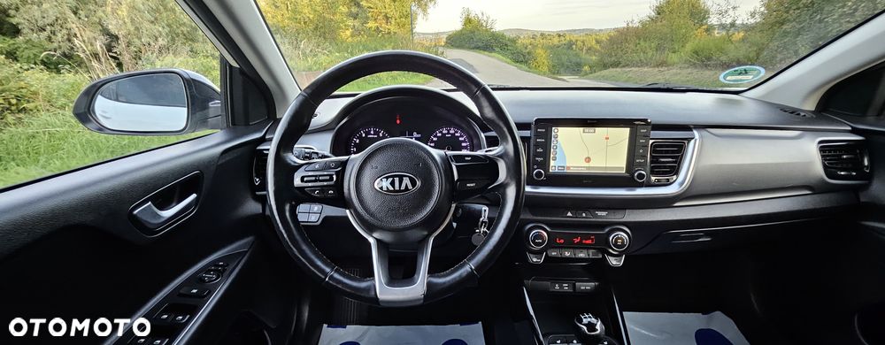 Kia Stonic 1.2 Dream-Team Edition - 33