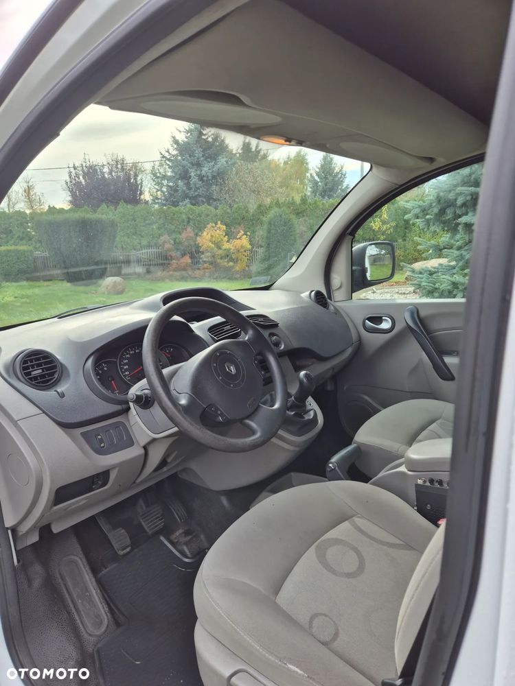 Renault Kangoo - 9