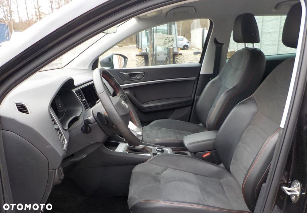 Seat Ateca - 28