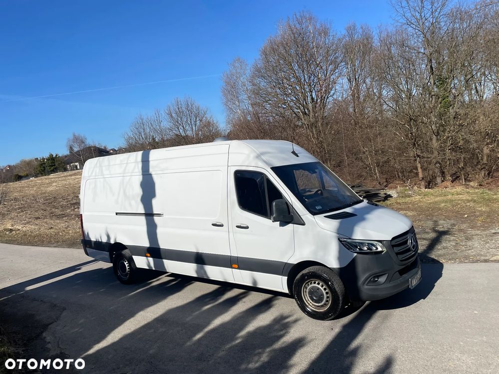 Mercedes-Benz SPRINTER - 3