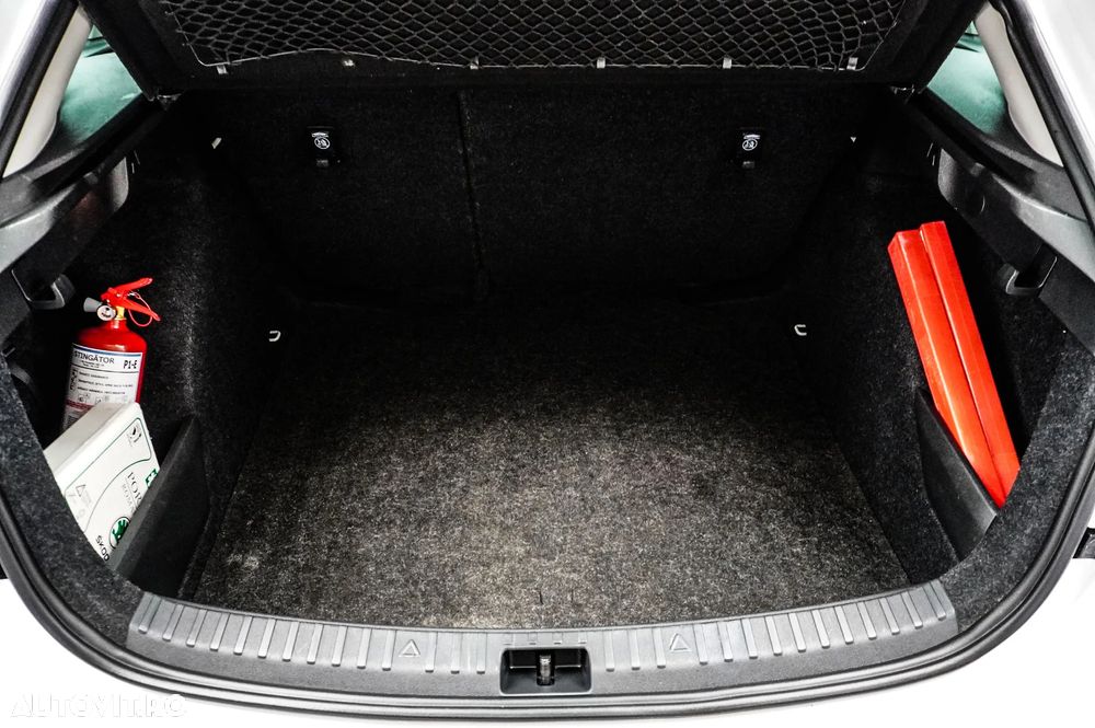 Skoda Scala 1.6 TDI Style - 29