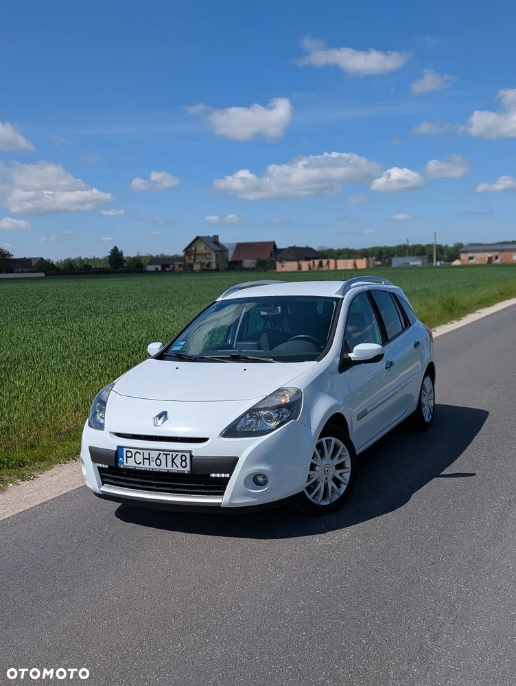 Renault Clio 1.5 dCi Dynamique - 1