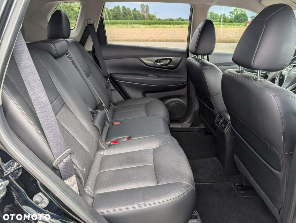Nissan X-Trail - 14