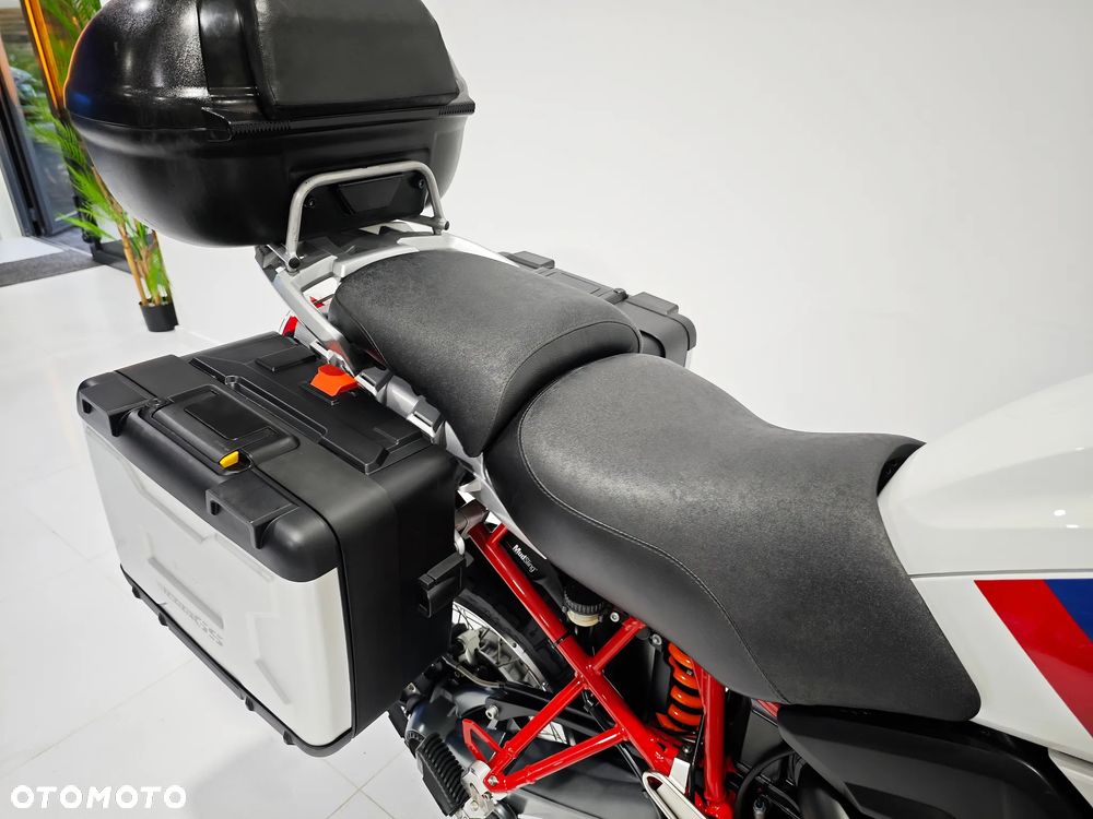 BMW GS - 18