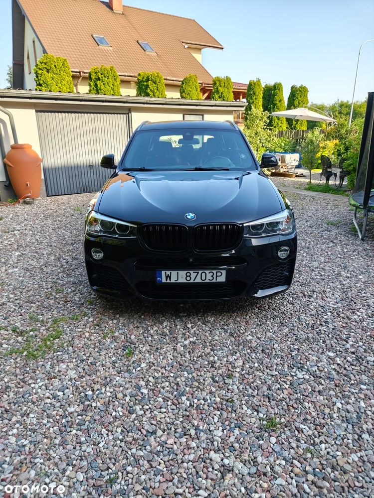 BMW X3 - 5