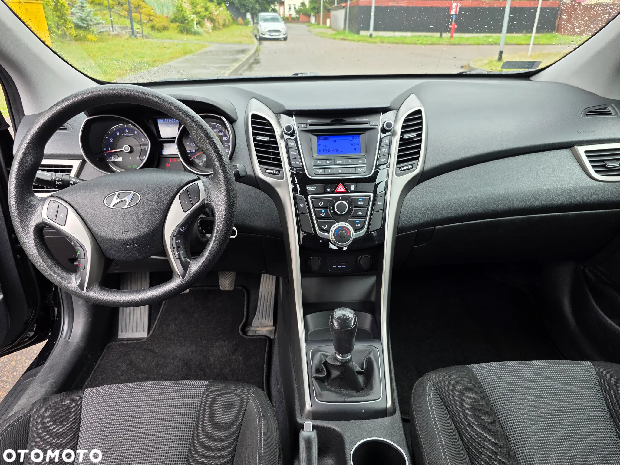 Hyundai i30 1.6 Premium - 10