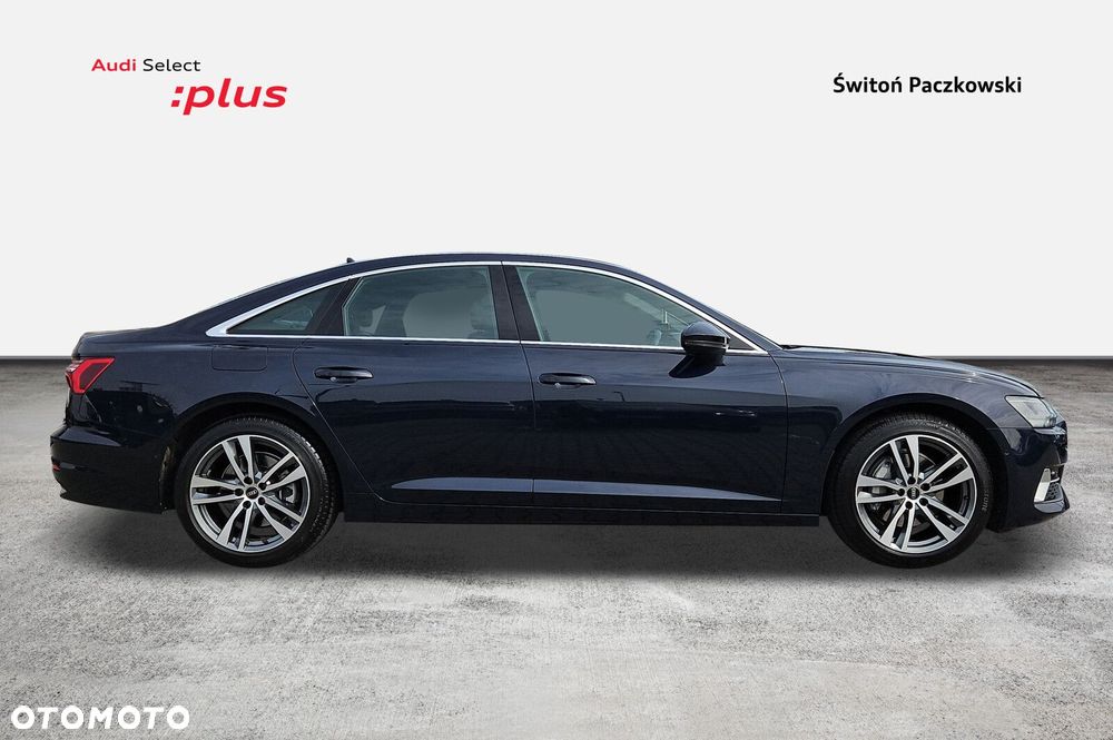 Audi A6 Limousine - 6