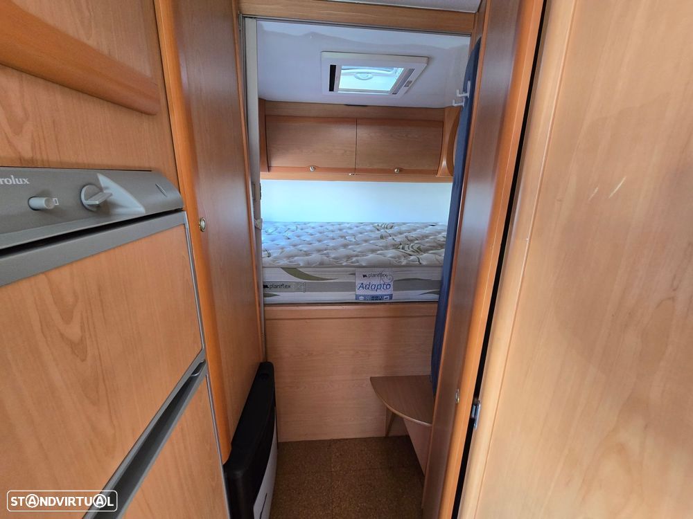 Fiat Ducato SKY - 14