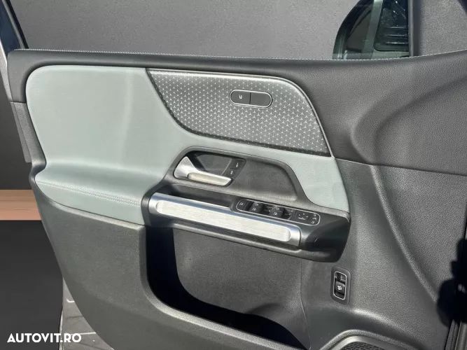 Mercedes-Benz GLB 200 d 4MATIC Aut. - 18