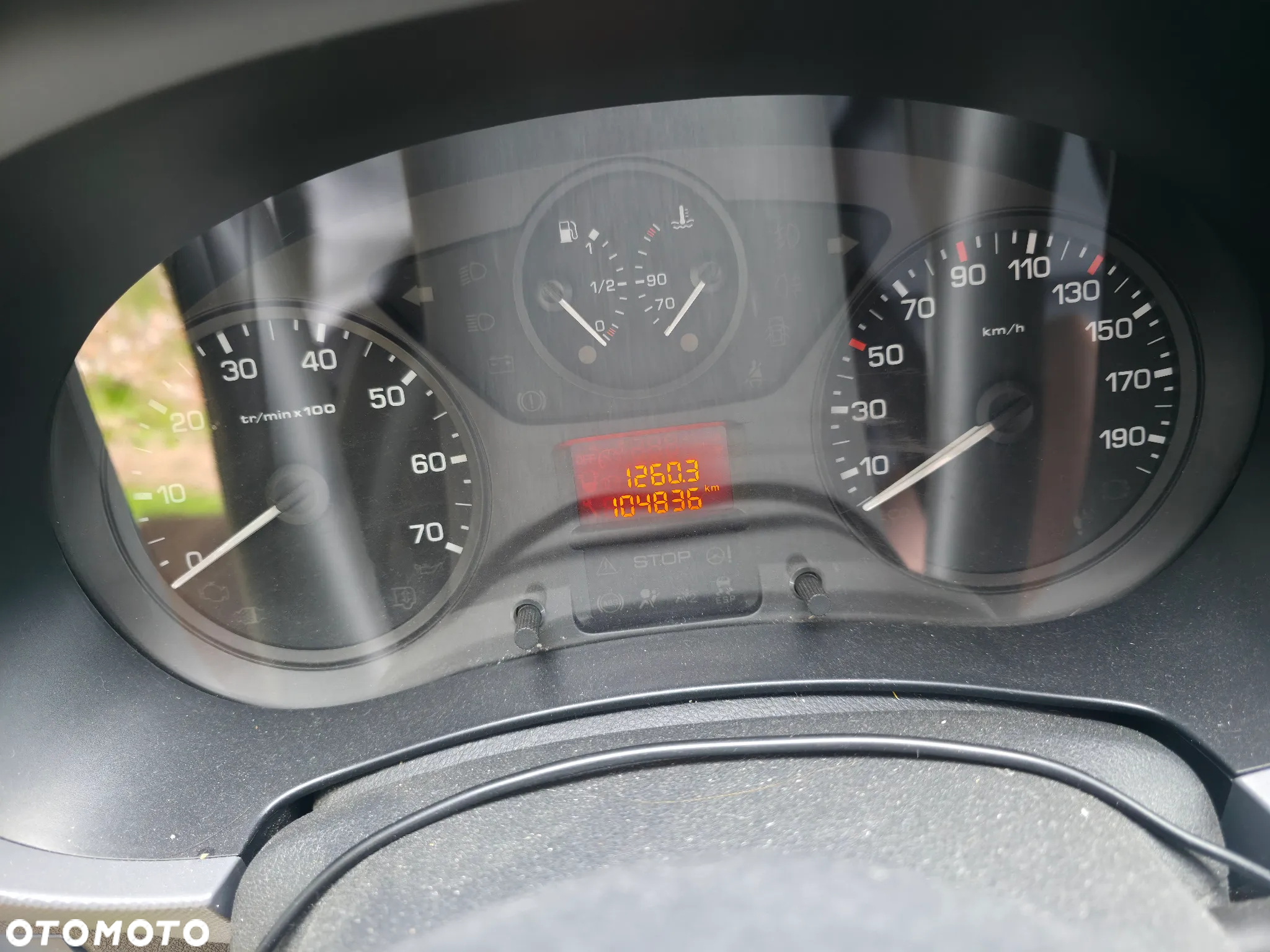Citroën Berlingo - 8