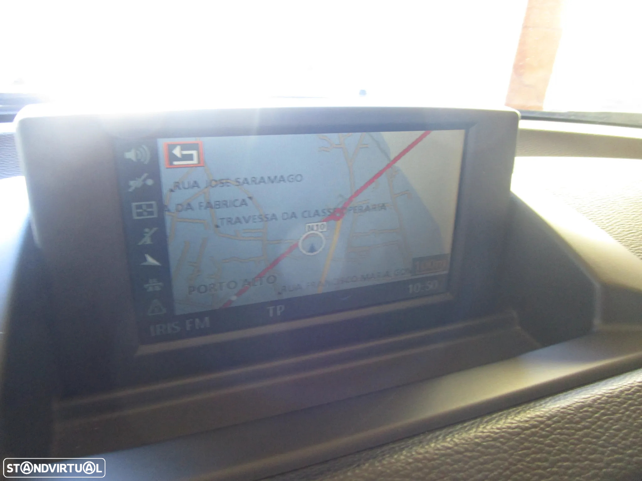 BMW 120 d Cabrio Aut. Edition Sport - 24