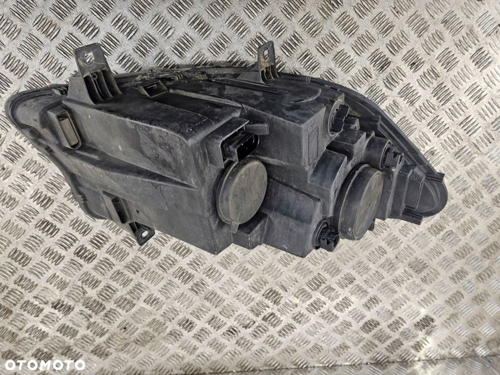 lampa lewa mercedes sprinter w907 w910 a9109060000 - 3