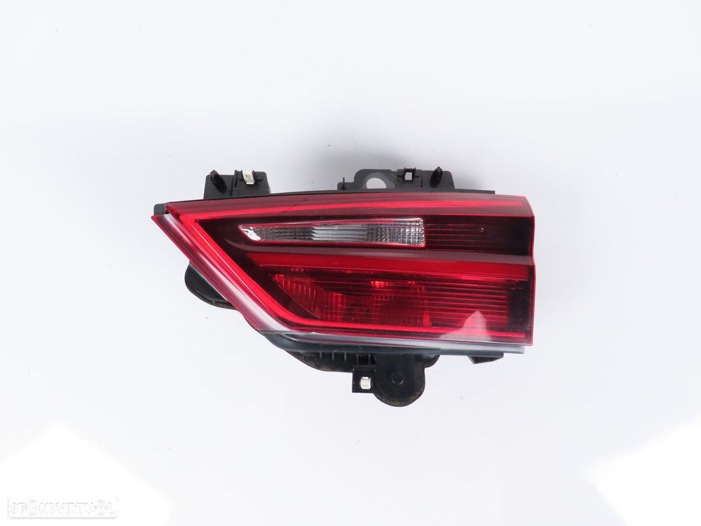 Farolim da mala Direito Usado / Original BMW X2 (F39) 63217420748 - 1