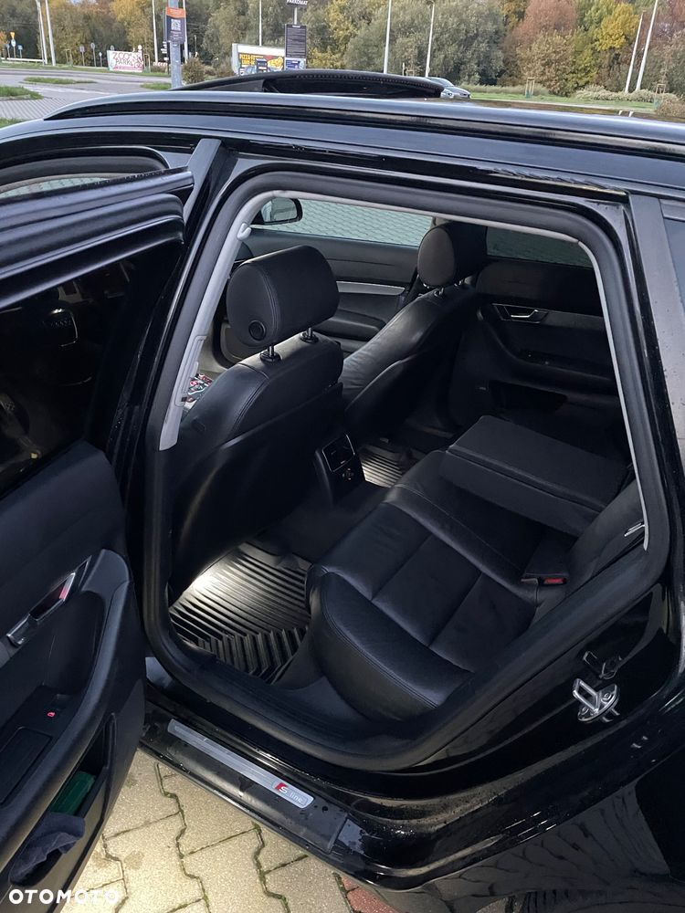 Audi A6 - 14