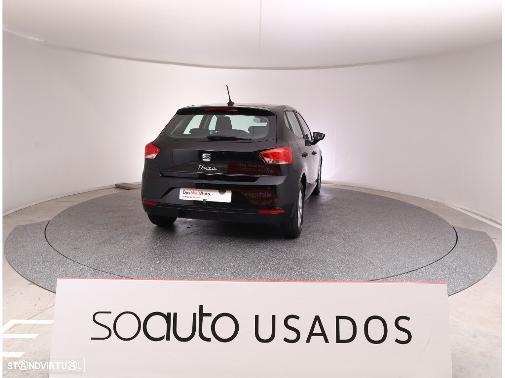 SEAT Ibiza 1.0 TSI Style - 12