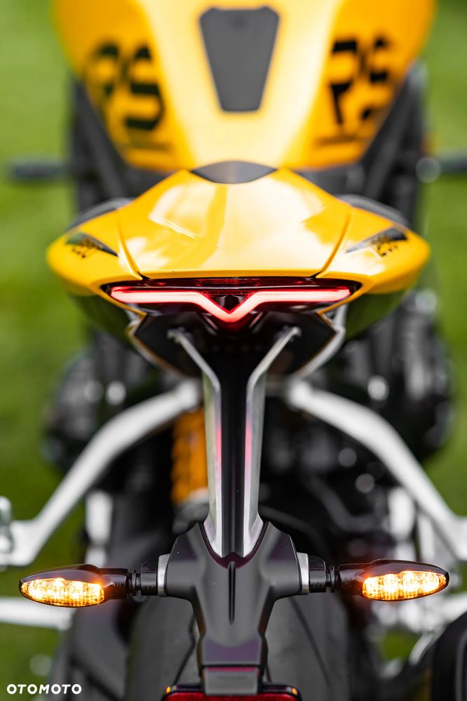 Triumph Speed Triple - 6