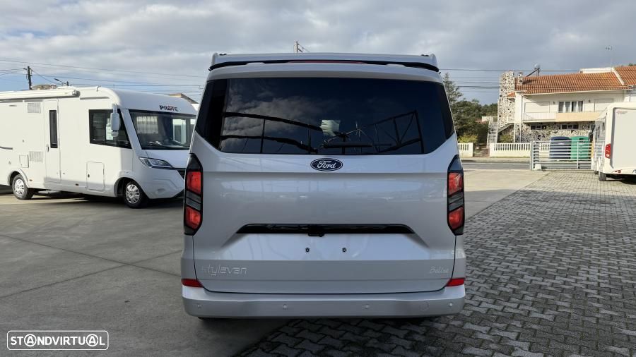 Stylevan Belize 2.0 136cv Automática 8v (NOVA) - 43