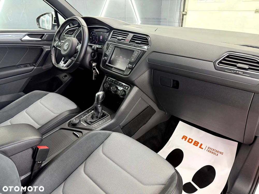 Volkswagen Tiguan 2.0 TDI BMT SCR 4Mot Highline DSG - 31