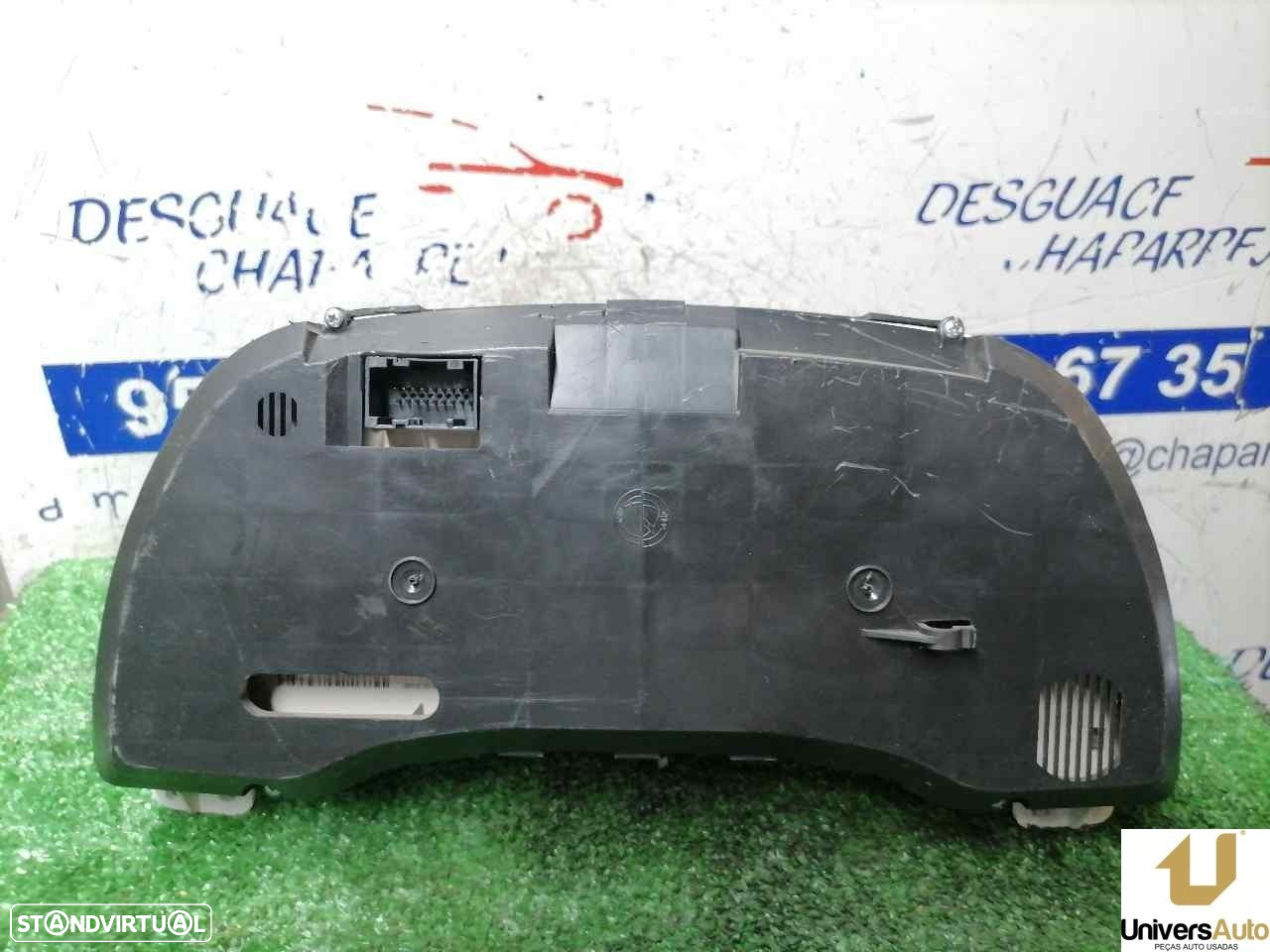 QUADRANTE FIAT PUNTO 2004 -46833368 - 2