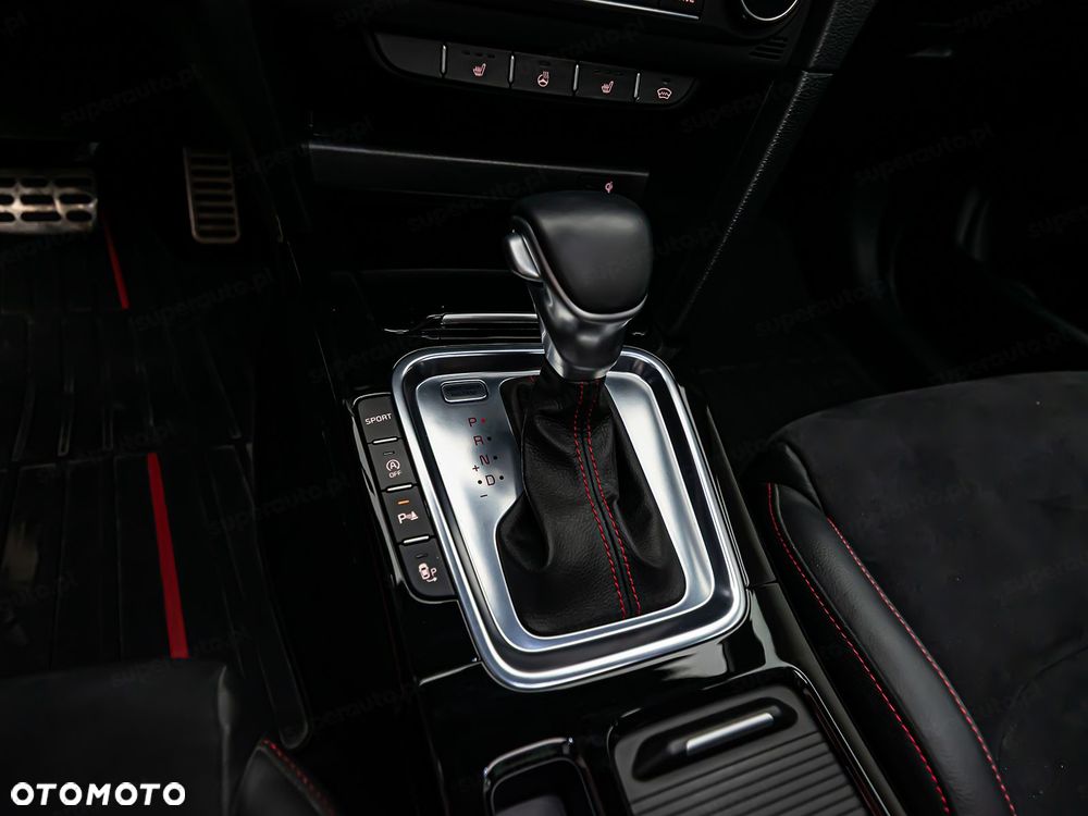 Kia ProCeed - 27