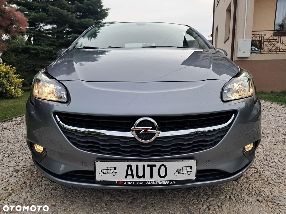 Opel Corsa 1.4 Active - 10