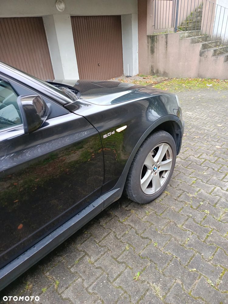 BMW X3 - 19