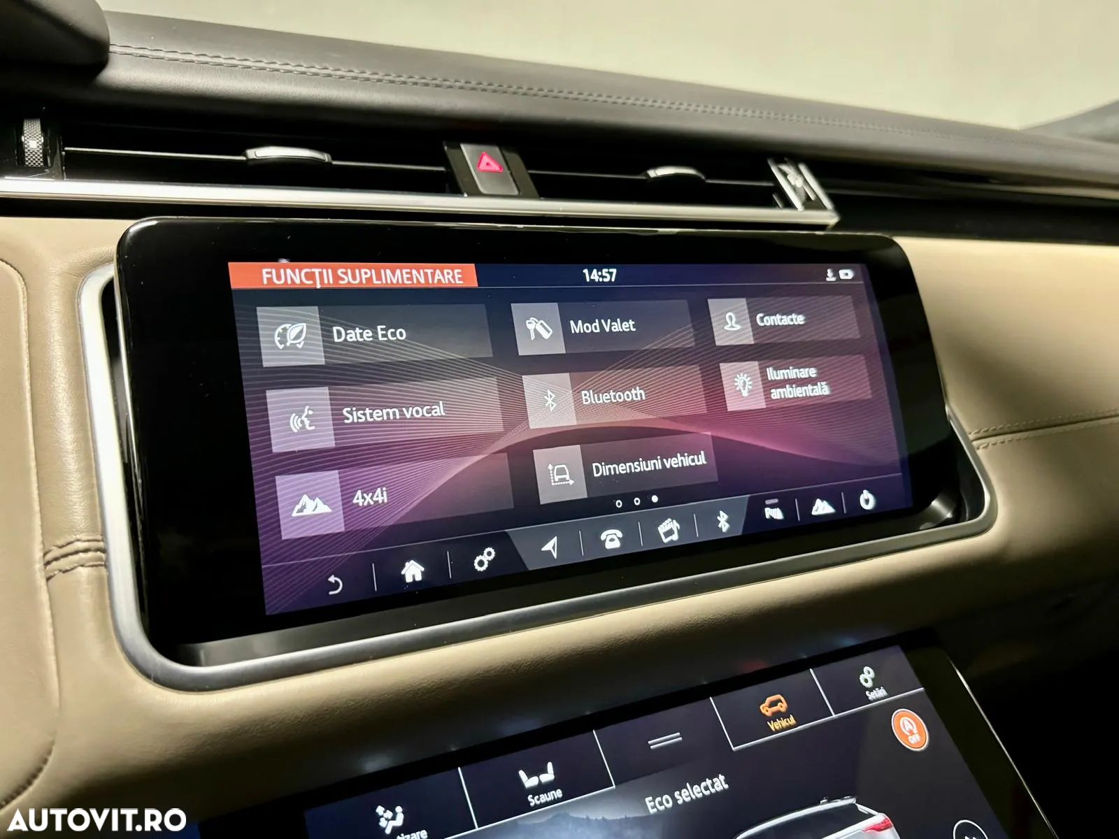Land Rover Range Rover Velar 2.0 HSE - 26