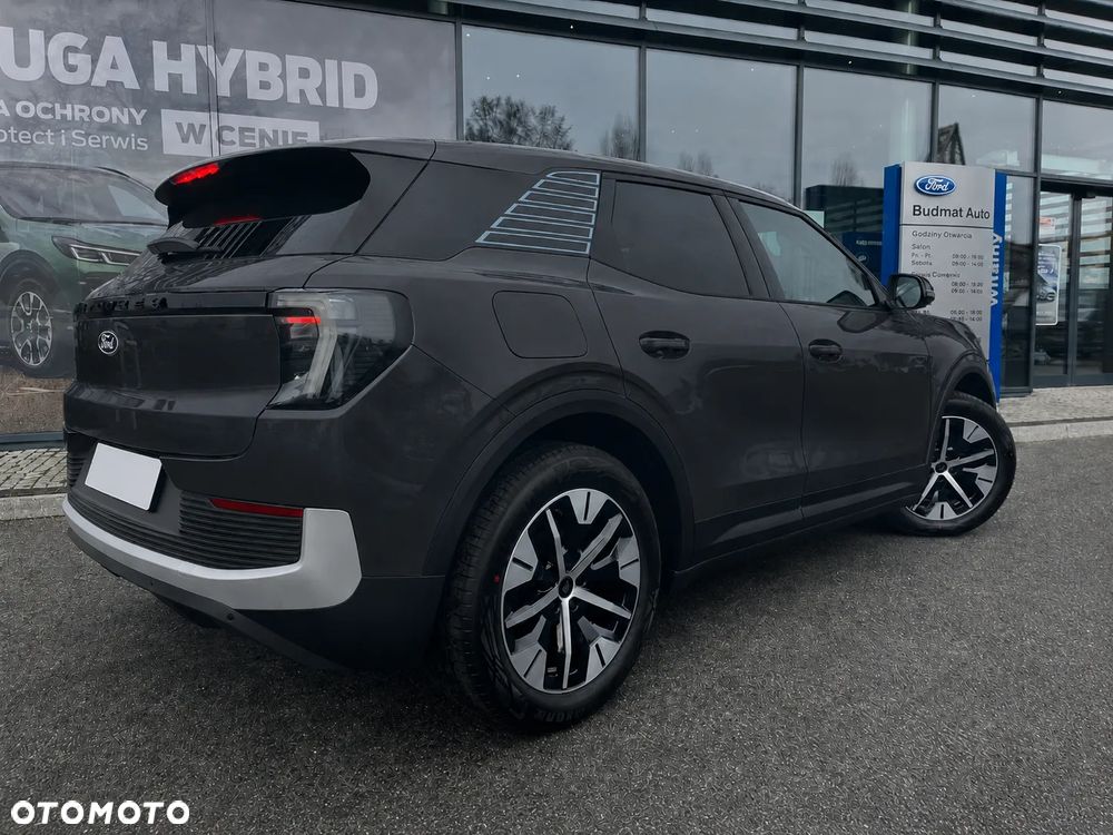 Ford Explorer 77kWh Premium AWD - 6