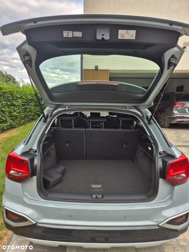 Audi Q2 35 TFSI S tronic - 10