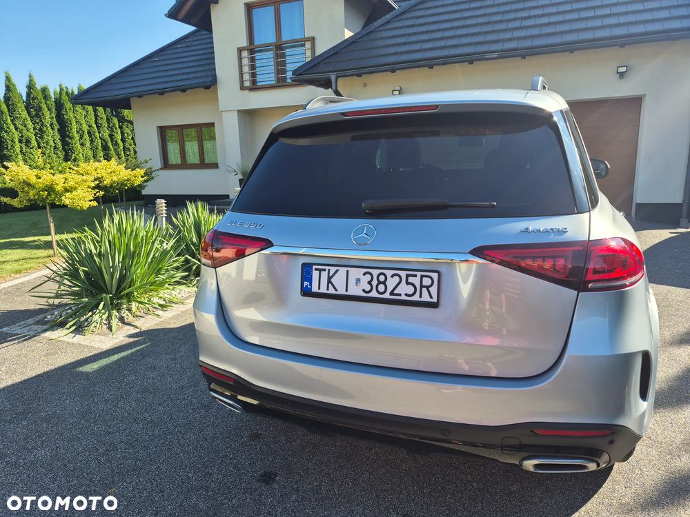 Mercedes-Benz GLE - 28