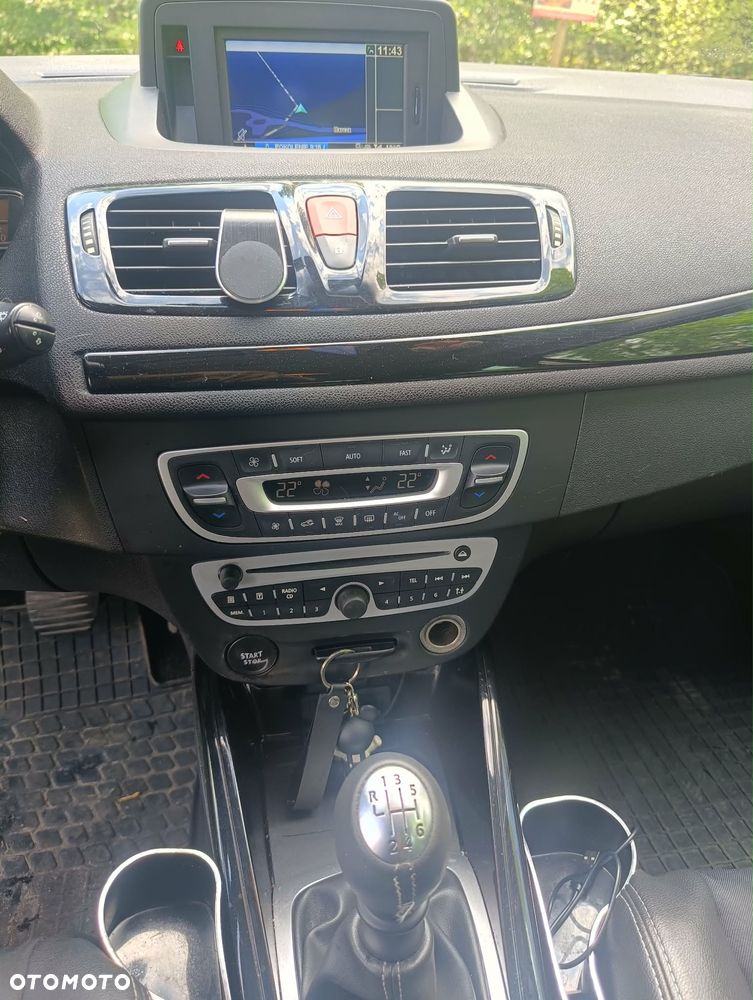 Renault Megane - 5