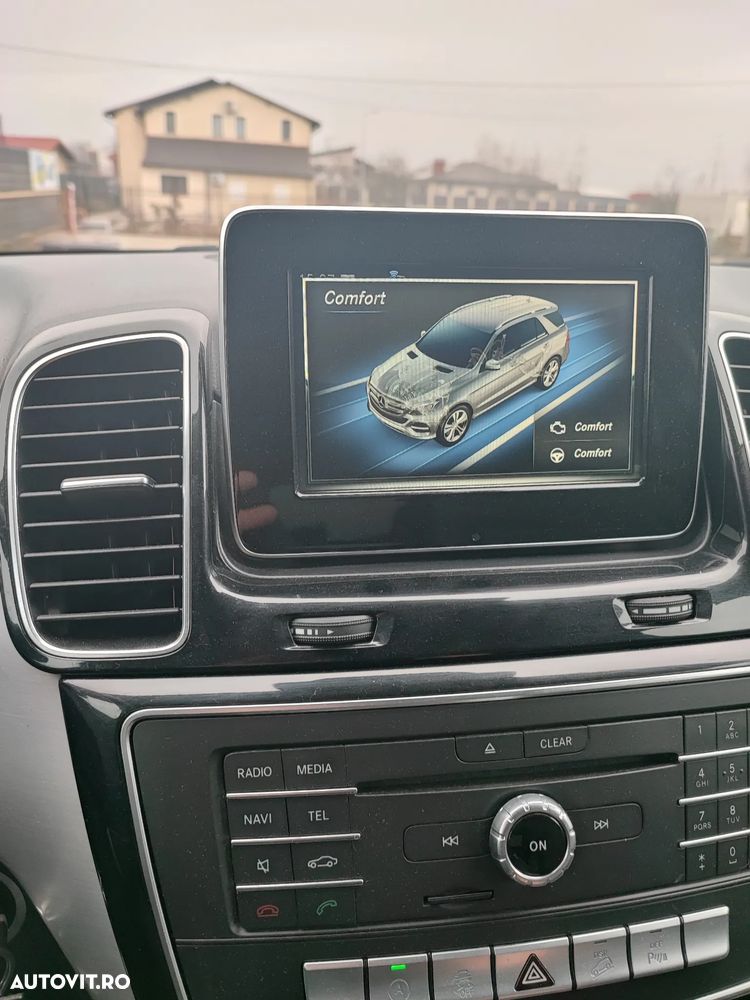 Mercedes-Benz GLE 250 d 4MATIC - 17