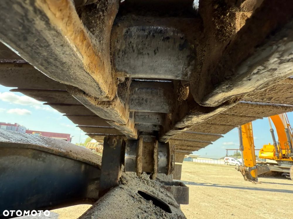 Doosan DX 225 LC - 25